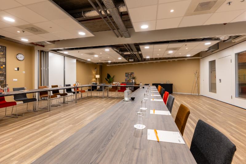 Lumen Hotel & Events, Zwolle