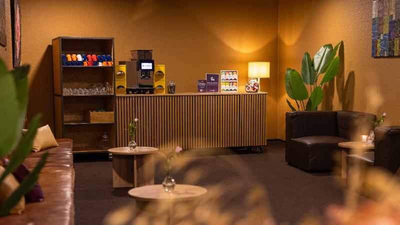 Foto van Lumen Hotel & Events