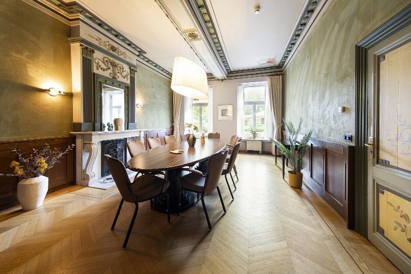 Foto van Bilderberg Château Holtmühle
