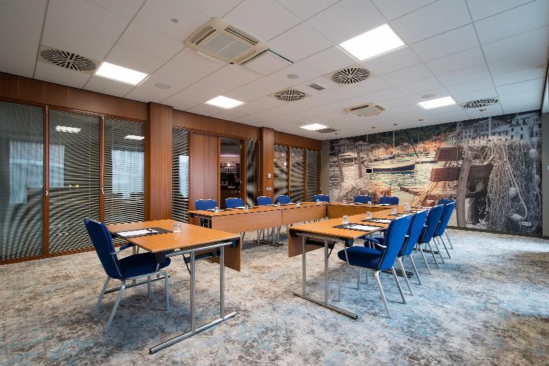 Foto van Bilderberg Europa Hotel Scheveningen