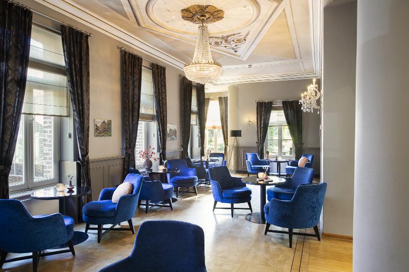 Foto van Bilderberg Château Holtmühle