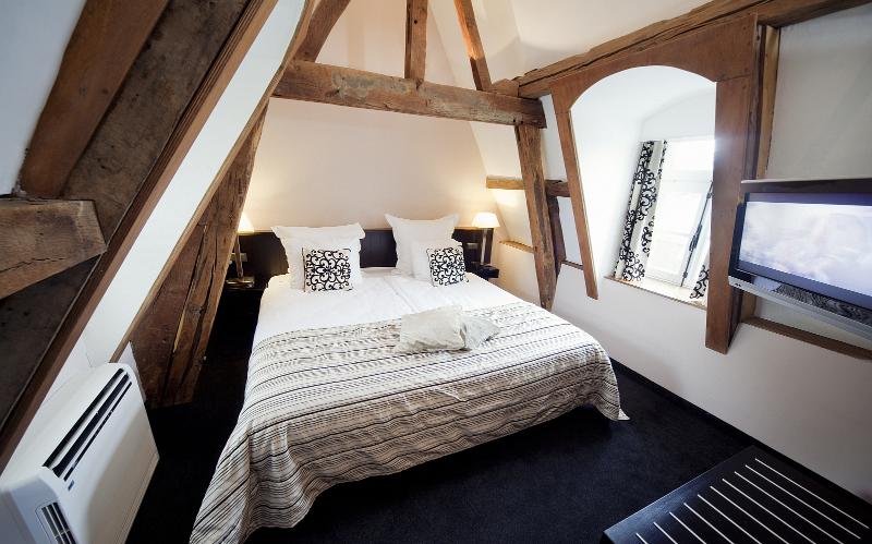 Foto van Bilderberg Château Holtmühle