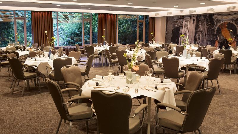 Foto van Hotel De Bilderberg