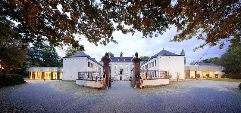 Foto van Bilderberg Kasteel Vaalsbroek