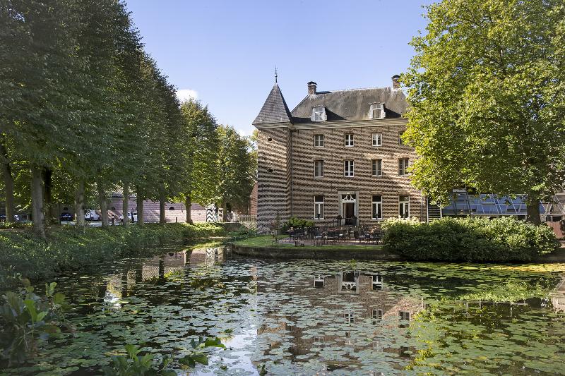 Bilderberg Château Holtmühle, Tegelen