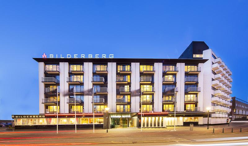 Bilderberg Europa Hotel Scheveningen, Den Haag