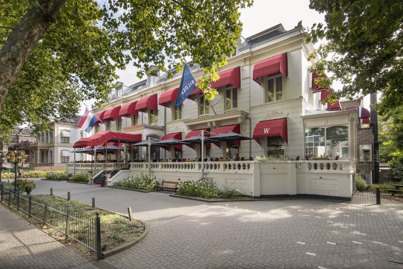 Bilderberg Grand Hotel Wientjes, Zwolle