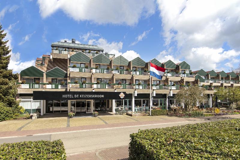 Bilderberg Hotel De Keizerskroon, Apeldoorn