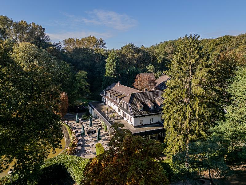 Bilderberg Hotel De Bovenste Molen, Venlo