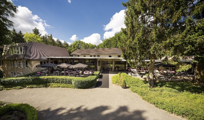 Bilderberg Hotel 't Speulderbos, Garderen