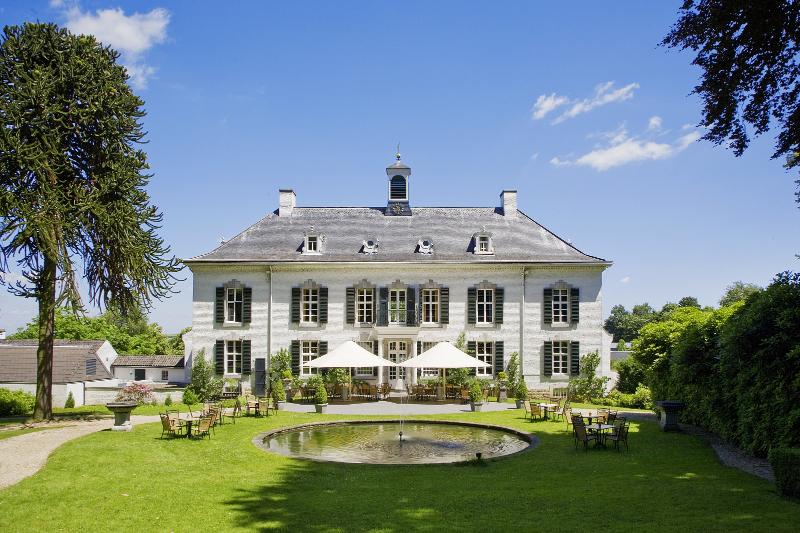 Bilderberg Kasteel Vaalsbroek, Vaals