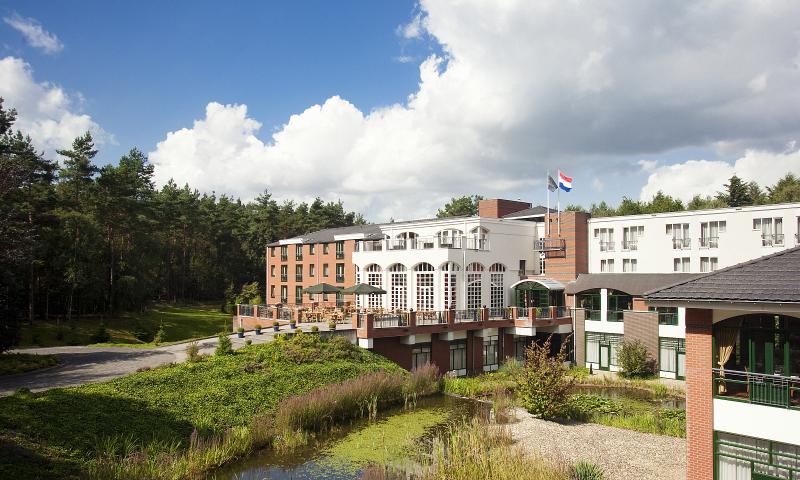 Bilderberg Résidence Groot Heideborgh, Garderen