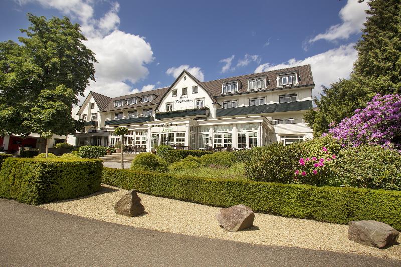 Hotel De Bilderberg, Oosterbeek