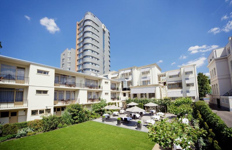 Bilderberg Parkhotel Rotterdam, Rotterdam