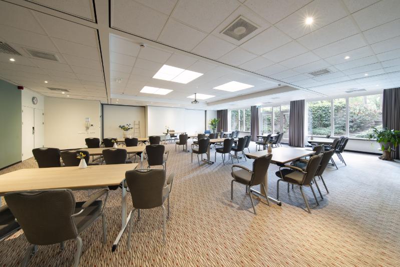 Foto van Bilderberg Hotel 't Speulderbos