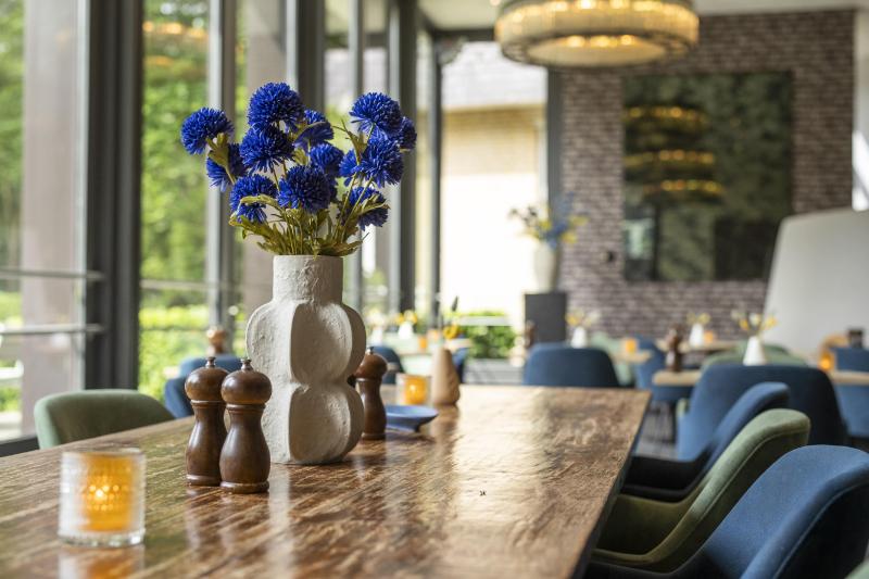 Foto van Bilderberg Hotel 't Speulderbos