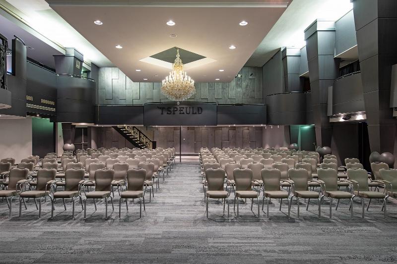 Foto van Bilderberg Hotel 't Speulderbos