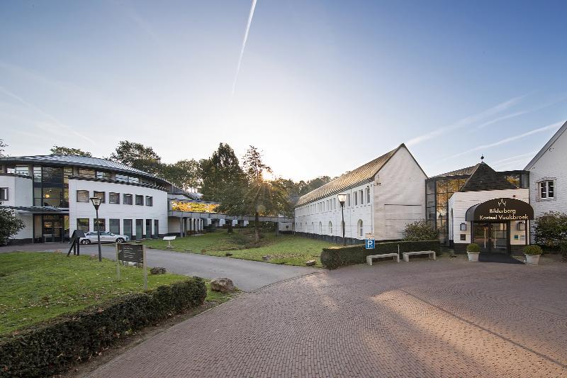 Video van Bilderberg Kasteel Vaalsbroek