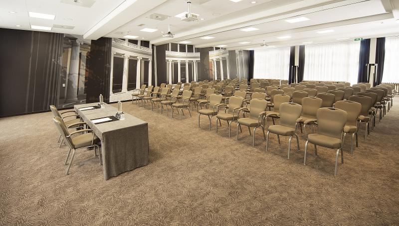 Foto van Hotel De Bilderberg