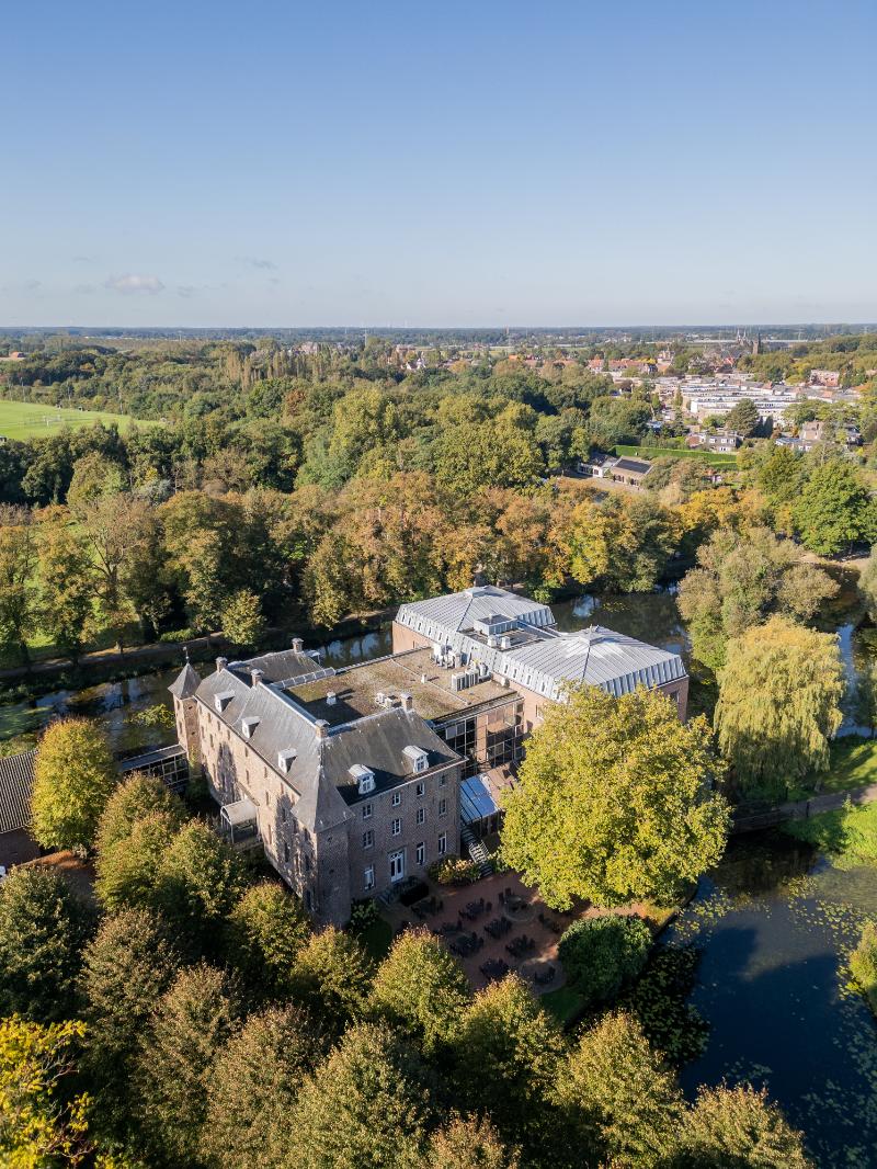 Foto van Bilderberg Château Holtmühle