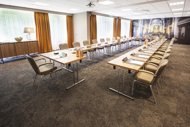 Foto van Hotel De Bilderberg