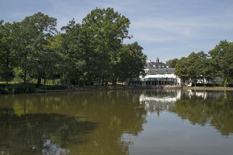 Foto van Bilderberg Kasteel Vaalsbroek