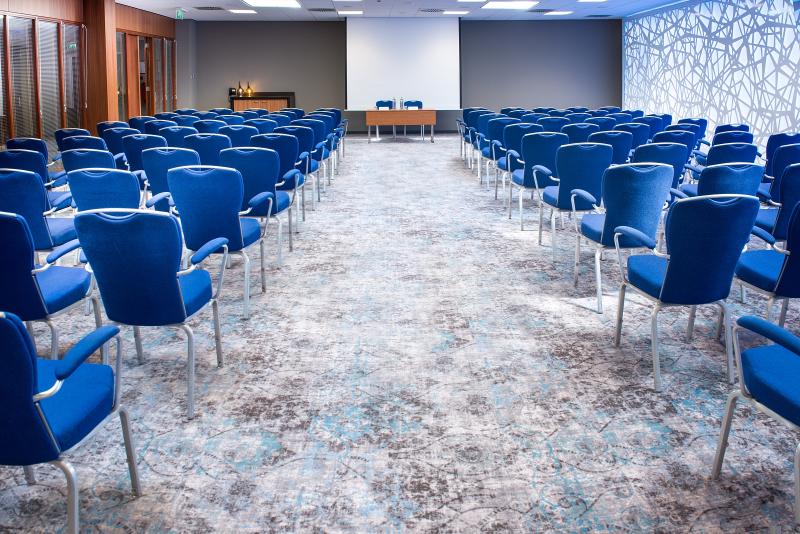 Foto van Bilderberg Europa Hotel Scheveningen