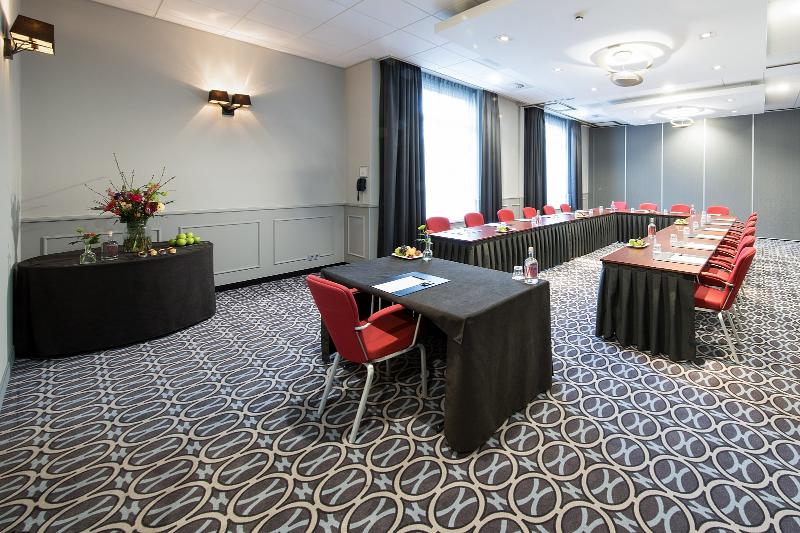 Foto van Bilderberg Grand Hotel Wientjes