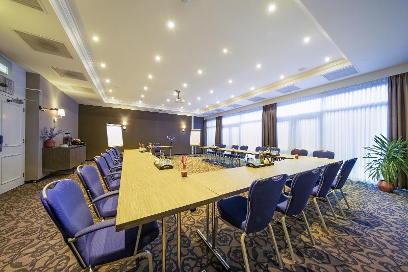 Foto van Bilderberg Hotel De Keizerskroon