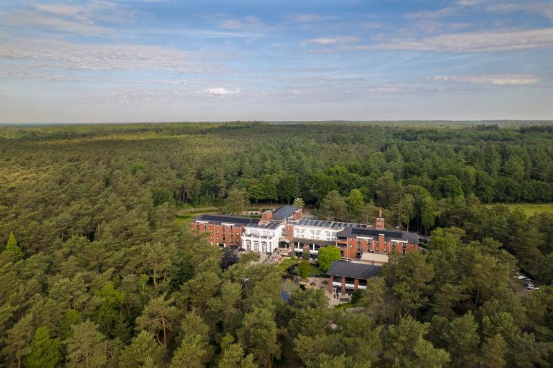 Foto van Bilderberg Résidence Groot Heideborgh