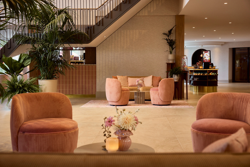 Foto van Van der Valk Hotel Volendam