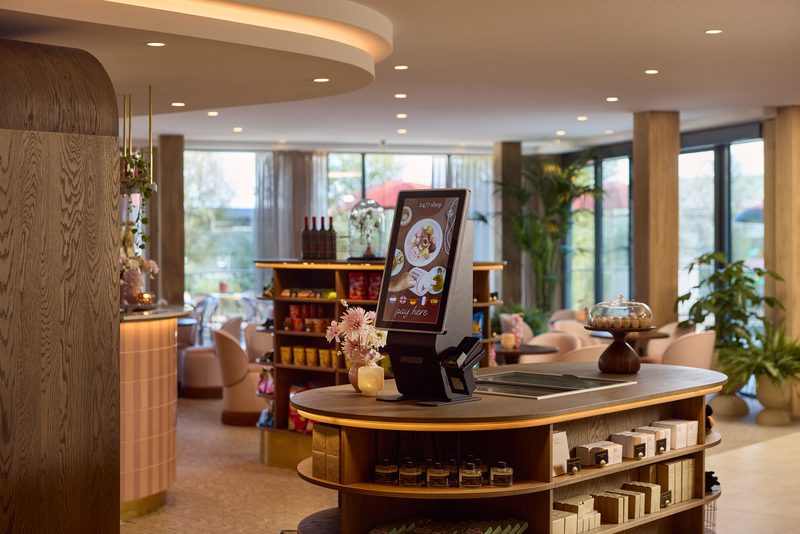 Foto van Van der Valk Hotel Volendam