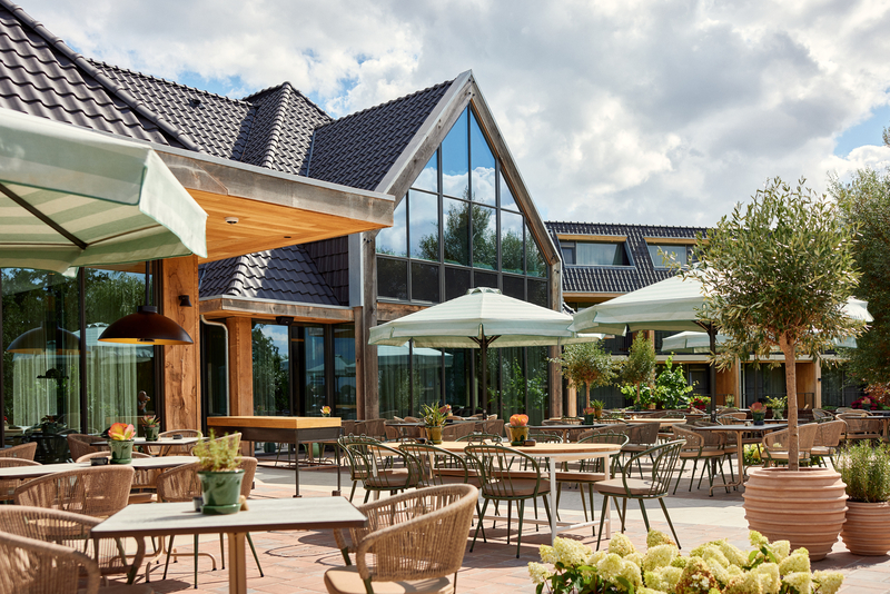 Foto van Van der Valk Hotel Volendam