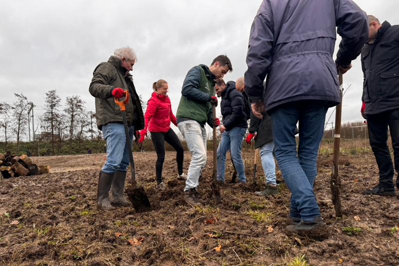 Foto van Greenbookings