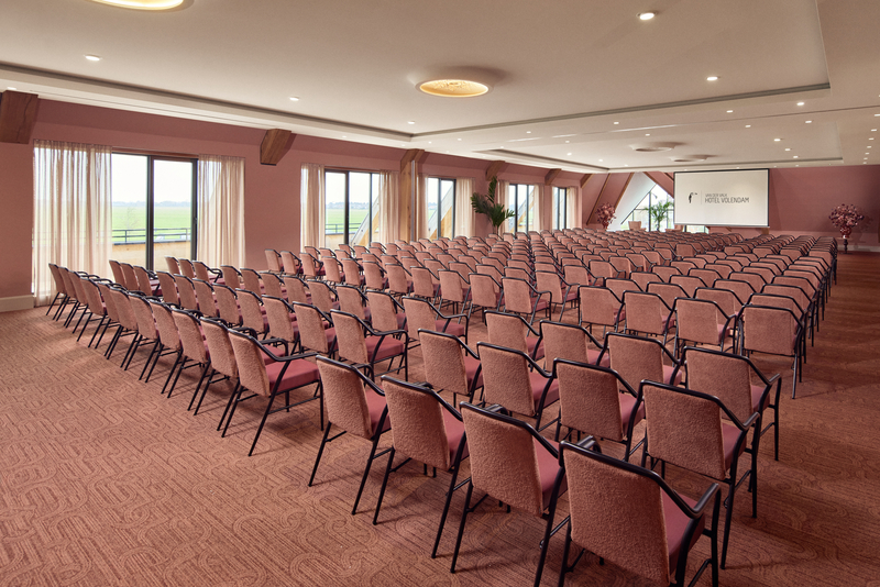 Foto van Van der Valk Hotel Volendam