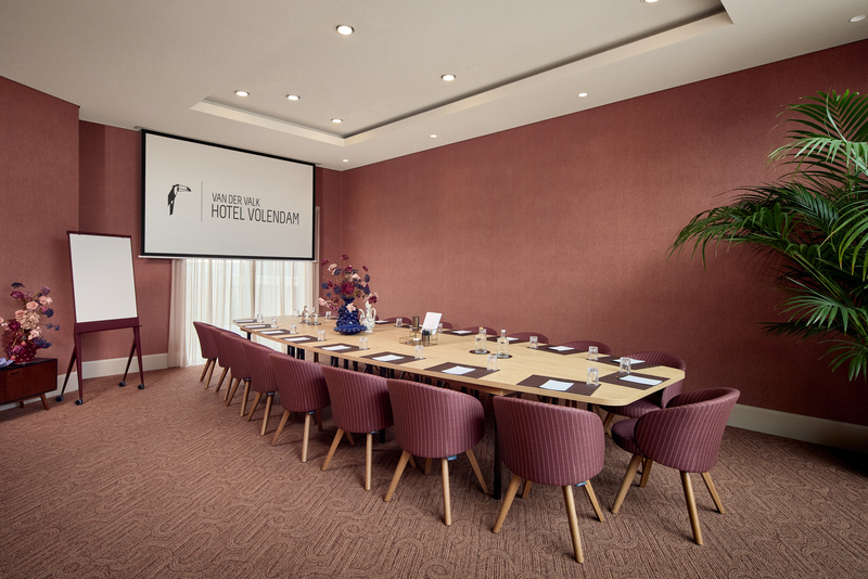 Van der Valk Hotel Volendam, Katwoude