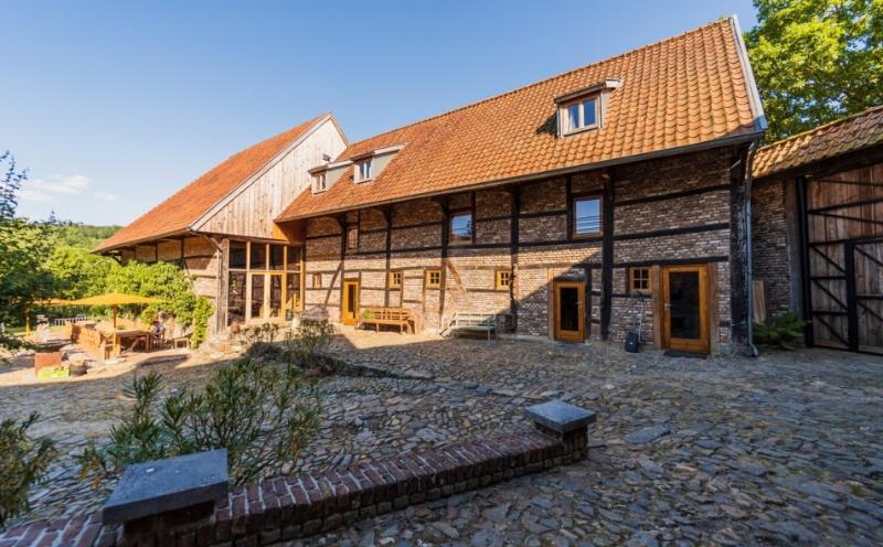 Foto van Hoeve Vernelsberg