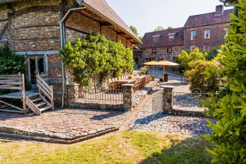 Foto van Hoeve Vernelsberg