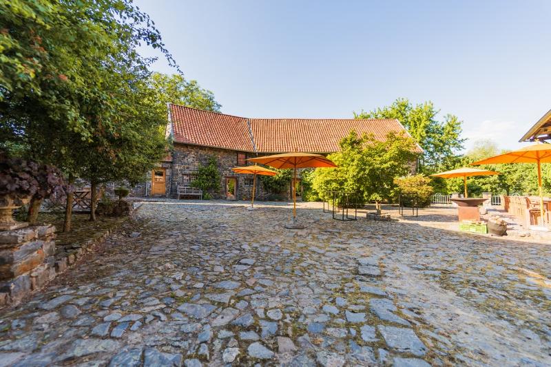 Foto van Hoeve Vernelsberg
