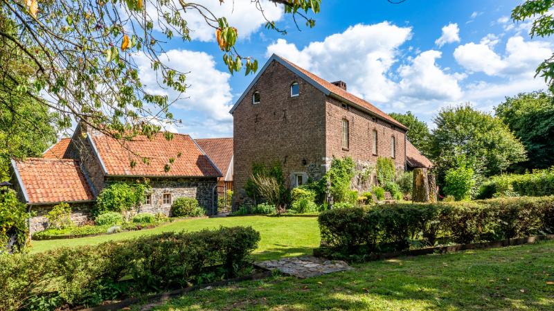 Hoeve Vernelsberg, Epen
