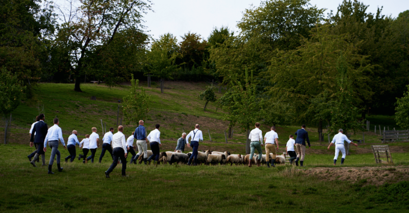 Foto van Hoeve Vernelsberg