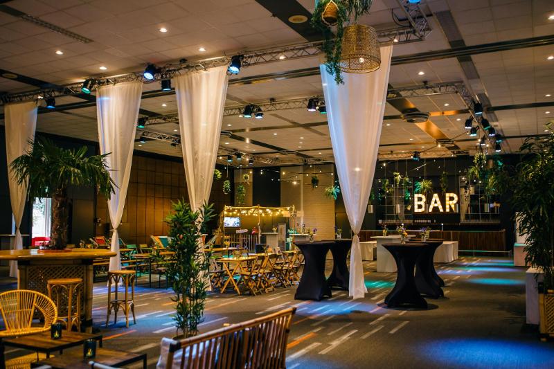 Foto van Hotel Papendal
