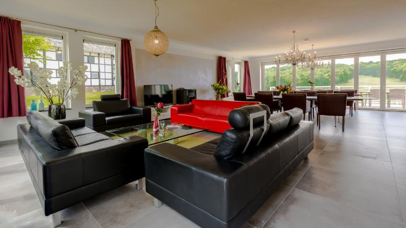 Foto van Villa Schweiberg