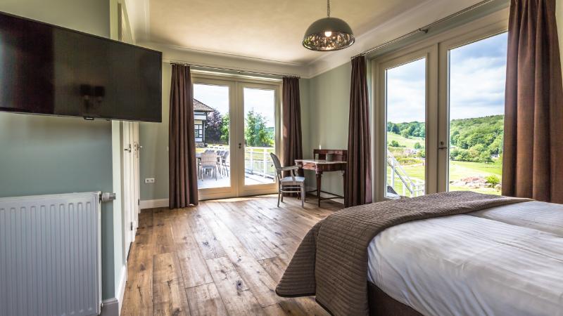 Foto van Villa Schweiberg