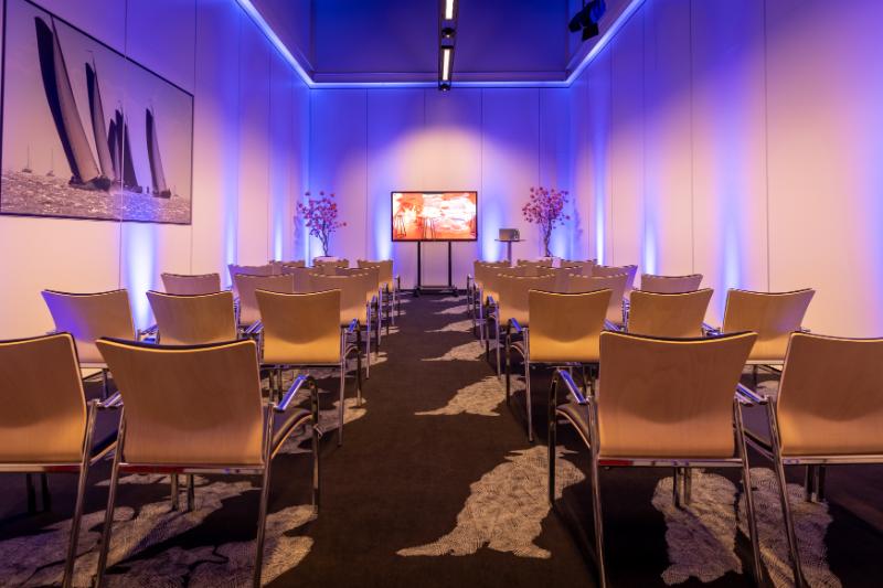 Foto van CORPUS Congress Centre