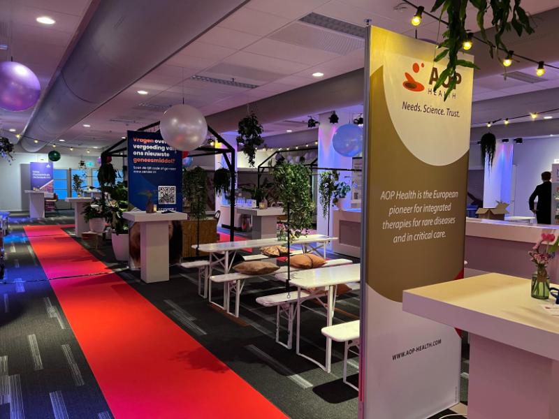 Foto van Hotel Papendal