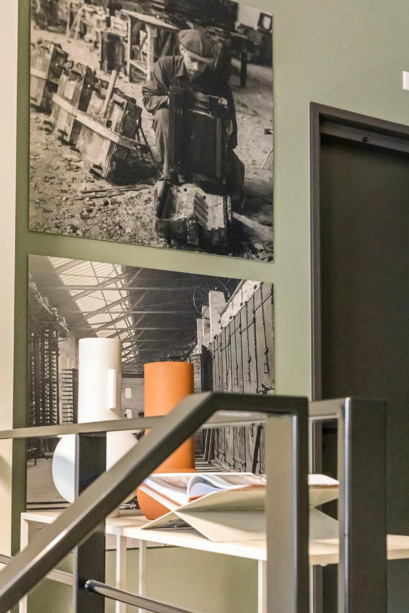 Foto van Onder de Pannen