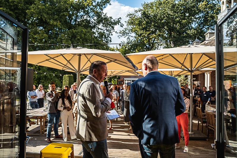 Foto van Landgoed Brakkesteyn