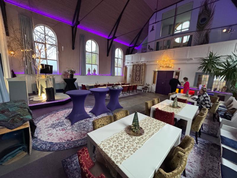 Video van LOFT Boksum