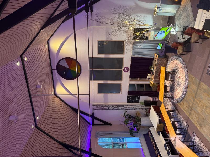 Foto van LOFT Boksum